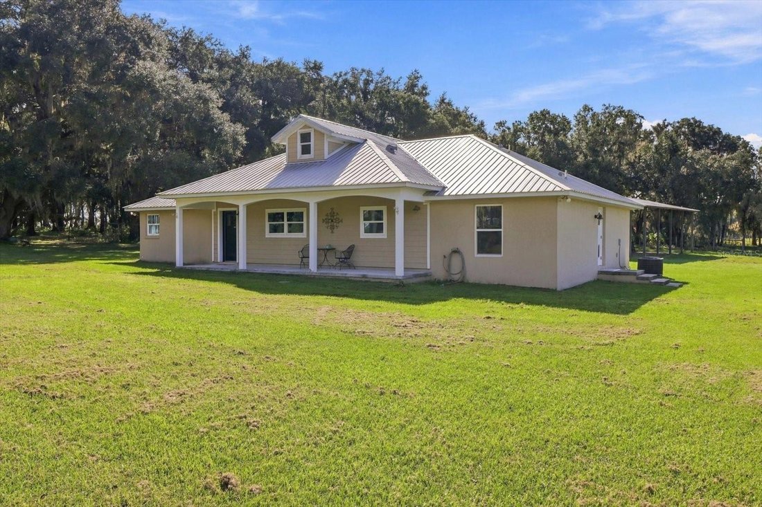 Maison à Center Hill, Floride, États-Unis 2 - 19172057
