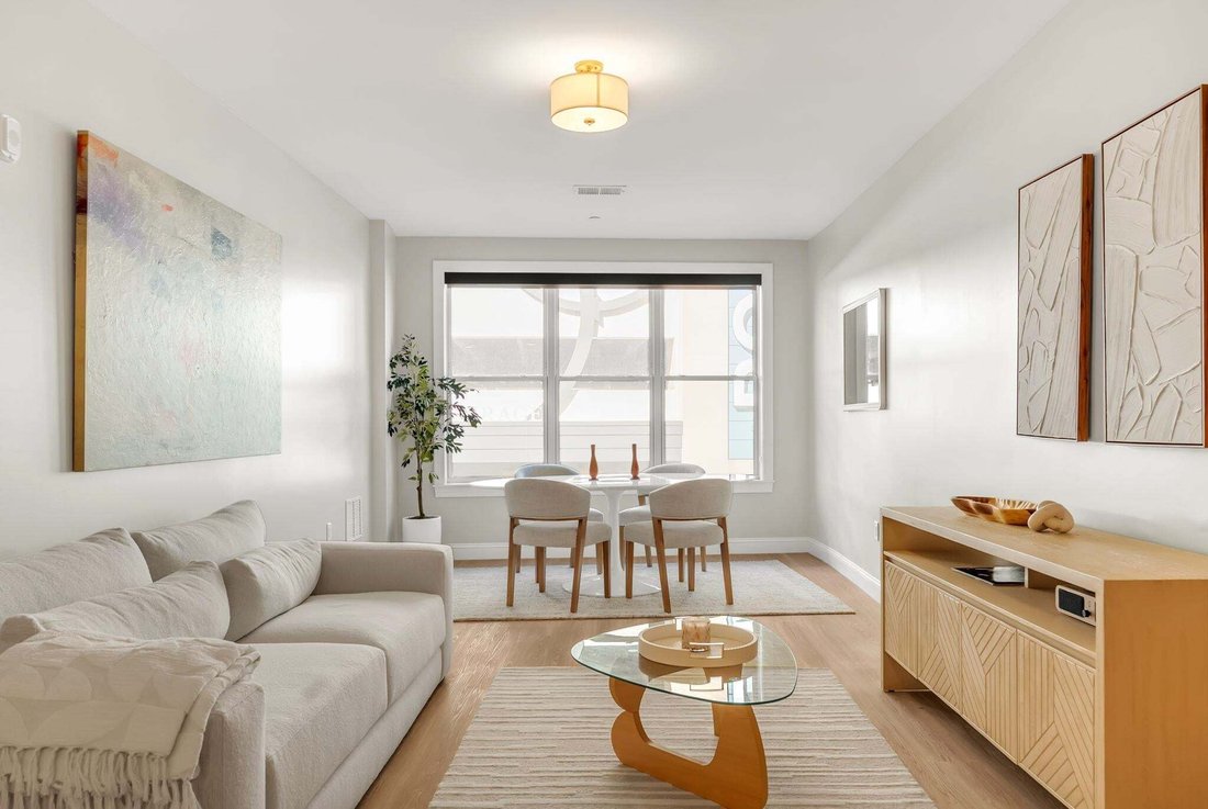 Condominio a Portsmouth, New Hampshire, Stati Uniti 4 - 19178375