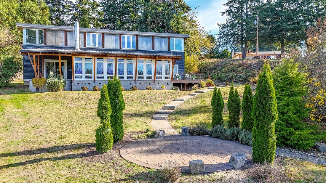 House in Olympia, Washington, United States 1 - 19170785