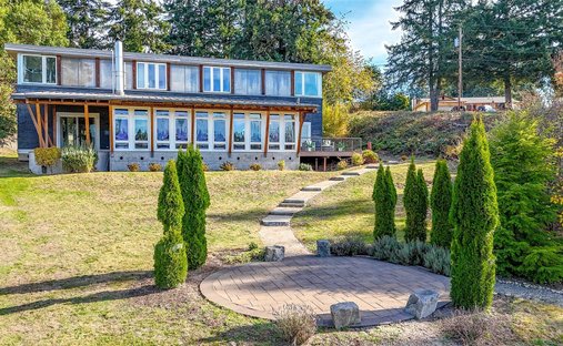Casa a Olympia, Washington, Stati Uniti 1
