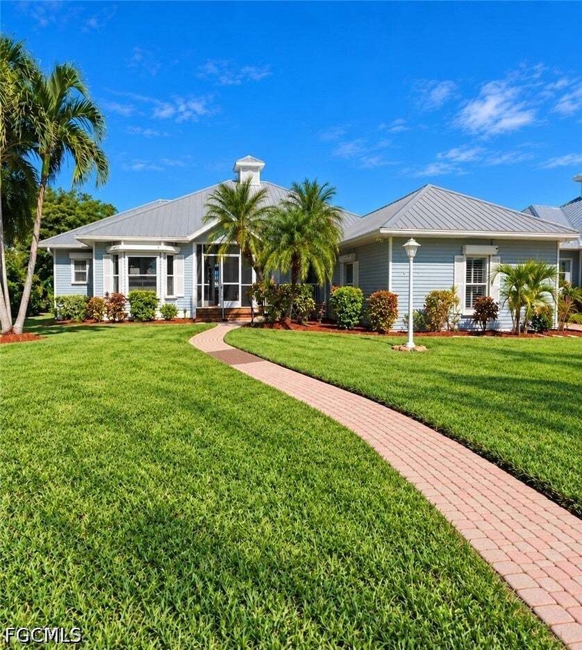 Maison à Fort Myers, Floride, États-Unis 1 - 19171422