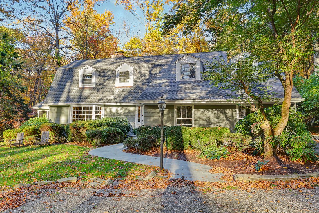 Casa a Fairfield, Connecticut, Stati Uniti 1 - 19168722