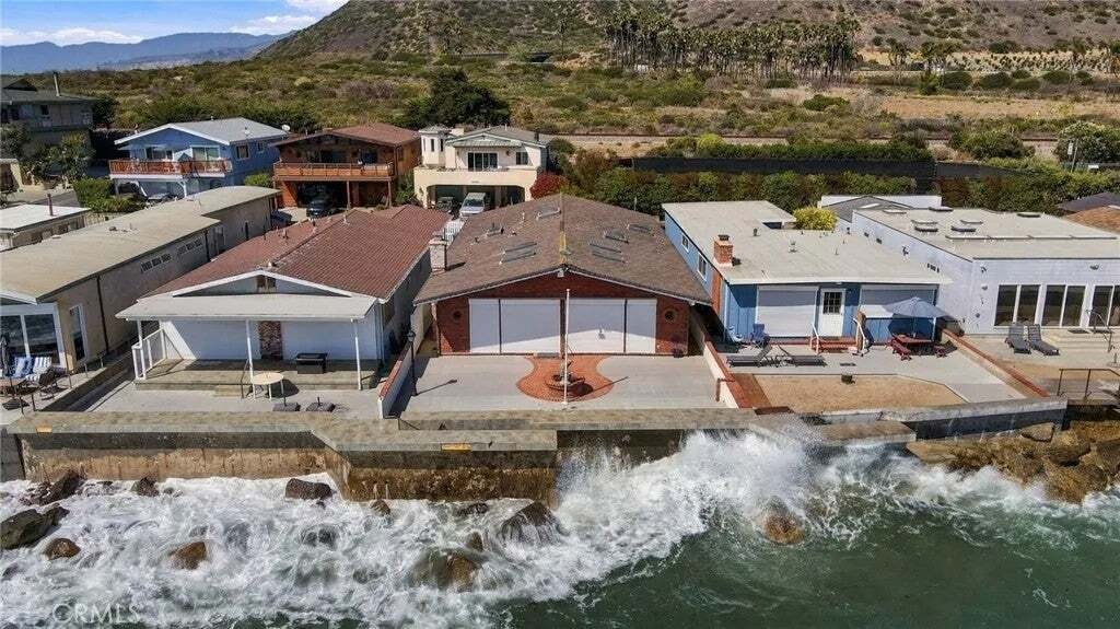 Maison à Malibu Avenue, Californie, États-Unis 2 - 19172546