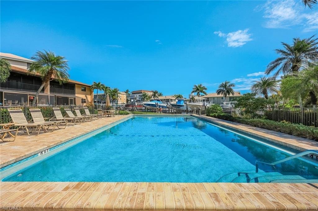 Appartement à Marco Island, Floride, États-Unis 4 - 19175627