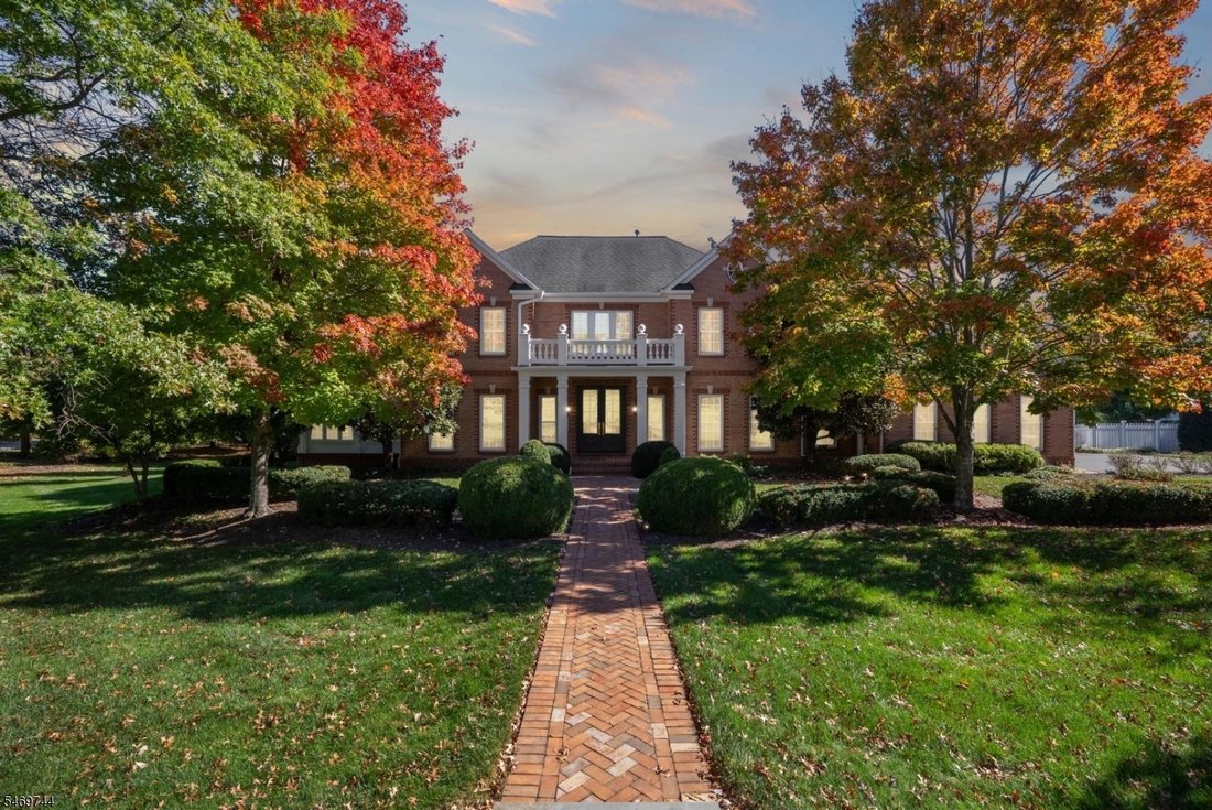 Haus in Flemington, New Jersey, Vereinigte Staaten 1 - 19180068