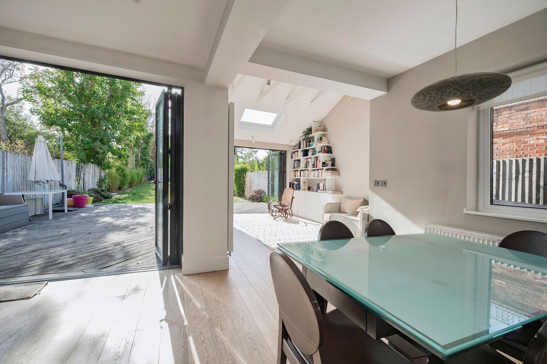 Apartment in Willesden Green, Brent, England 5 - 16735069