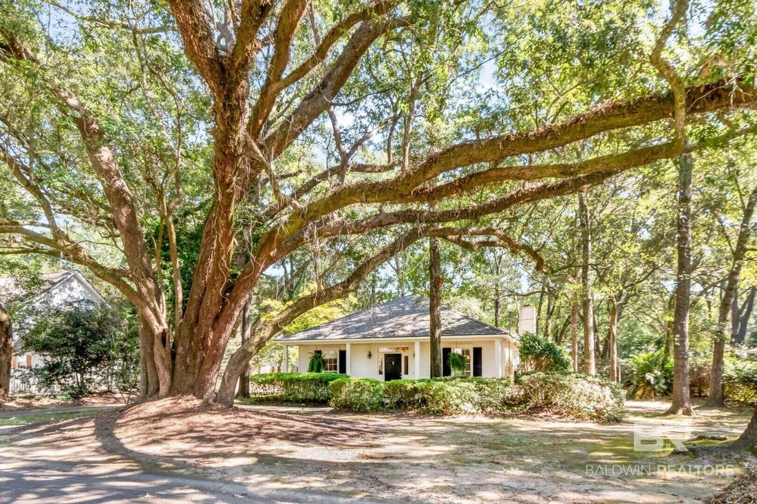 Haus in Fairhope, Alabama, Vereinigte Staaten 5 - 19180448