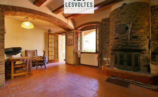 Casa a Cruilles, Monells i Sant Sadurni de l'Heura, Catalogna, Spagna 1