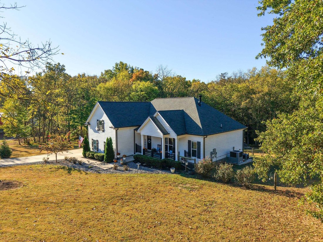 Casa a Gallatin, Tennessee, Stati Uniti 4 - 19178031