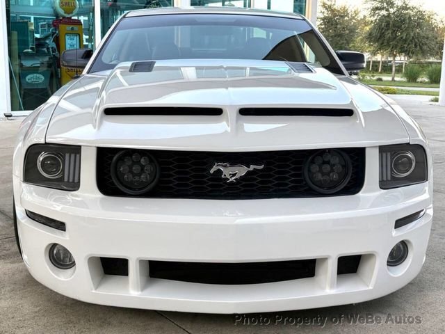 Ford Mustang in Calverton, NY, United States 2 - 19172773