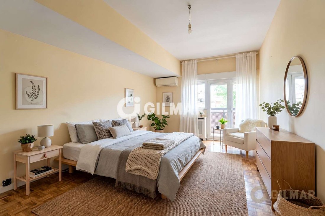 Apartment in Moncloa-Aravaca, Madrid, Spain 5 - 19169137