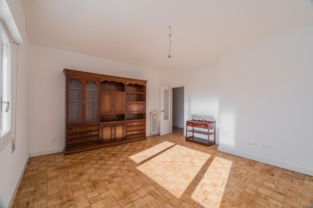 Apartment in Centro, Madrid, Spain 5 - 19174801