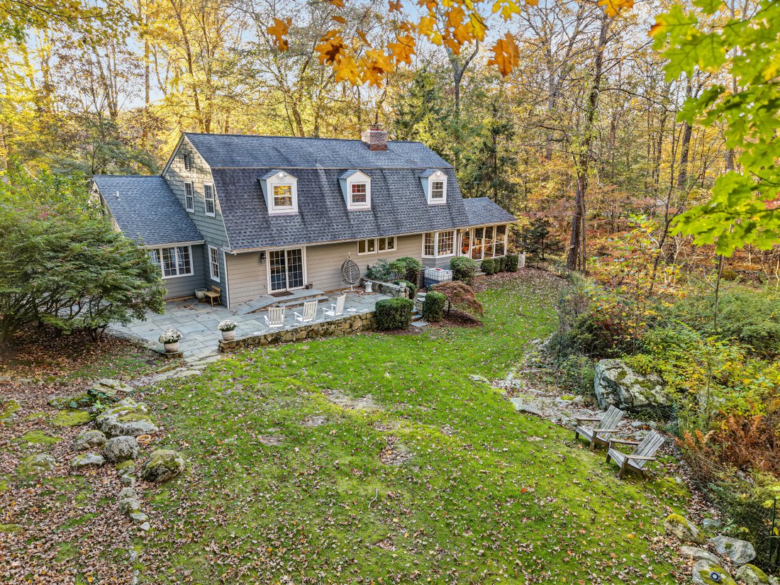 Casa a Fairfield, Connecticut, Stati Uniti 3 - 19168722
