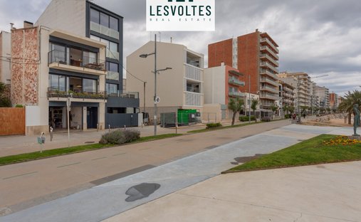 Casa a Calonge i Sant Antoni, Catalogna, Spagna 1
