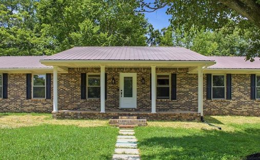 Maison à Bloomington Springs, Tennessee, États-Unis 1