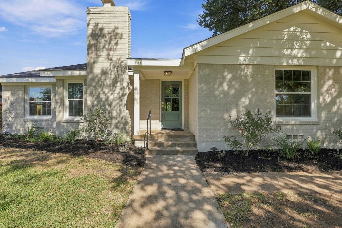 Casa en Fort Worth, Texas, Estados Unidos 5 - 19181623