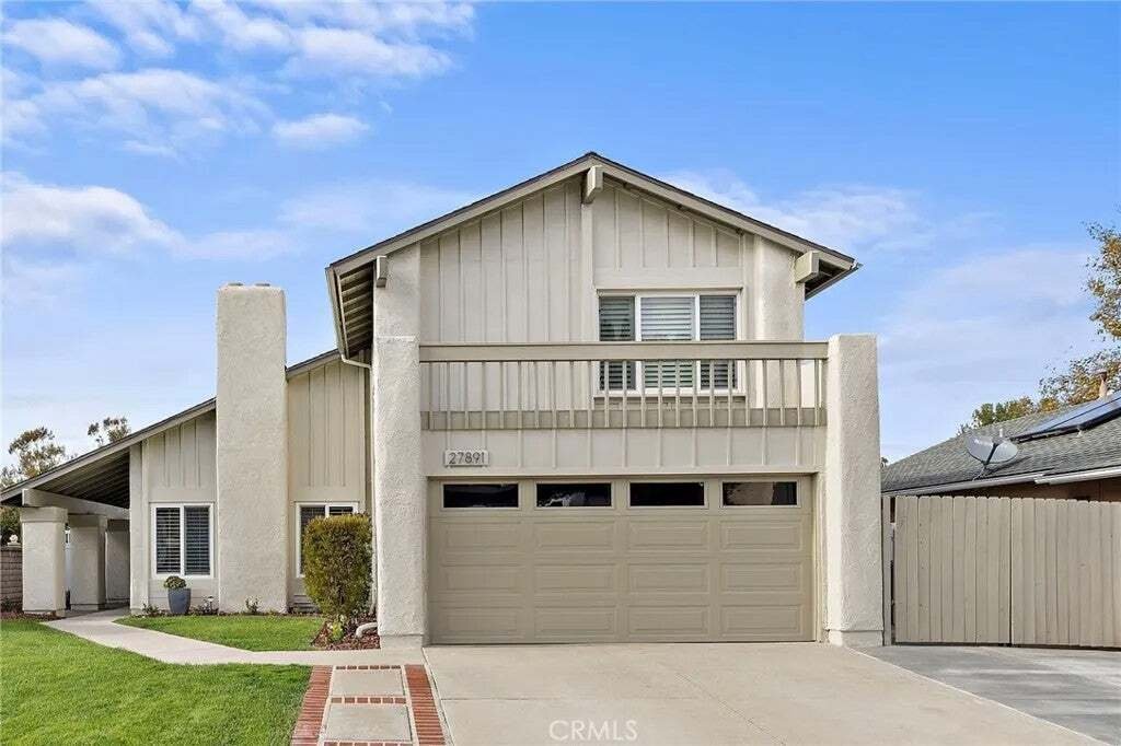 House in Mission Viejo, California, United States 1 - 19172494