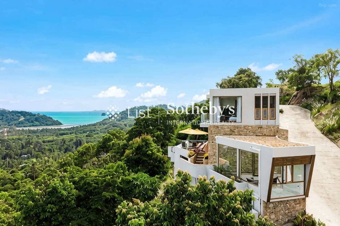 House in Koh Samui, Surat Thani, Thailand 3 - 19181371
