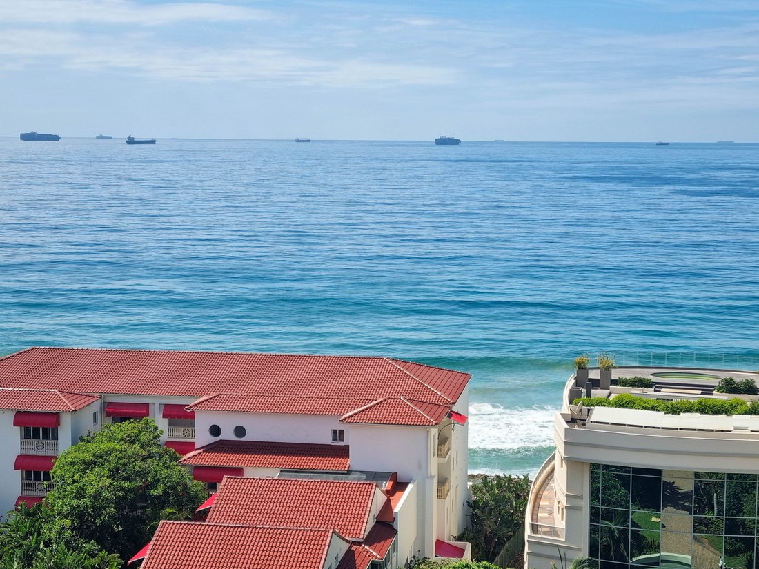 Appartement à Umhlanga, KwaZulu-Natal, Afrique du Sud 2 - 19174041