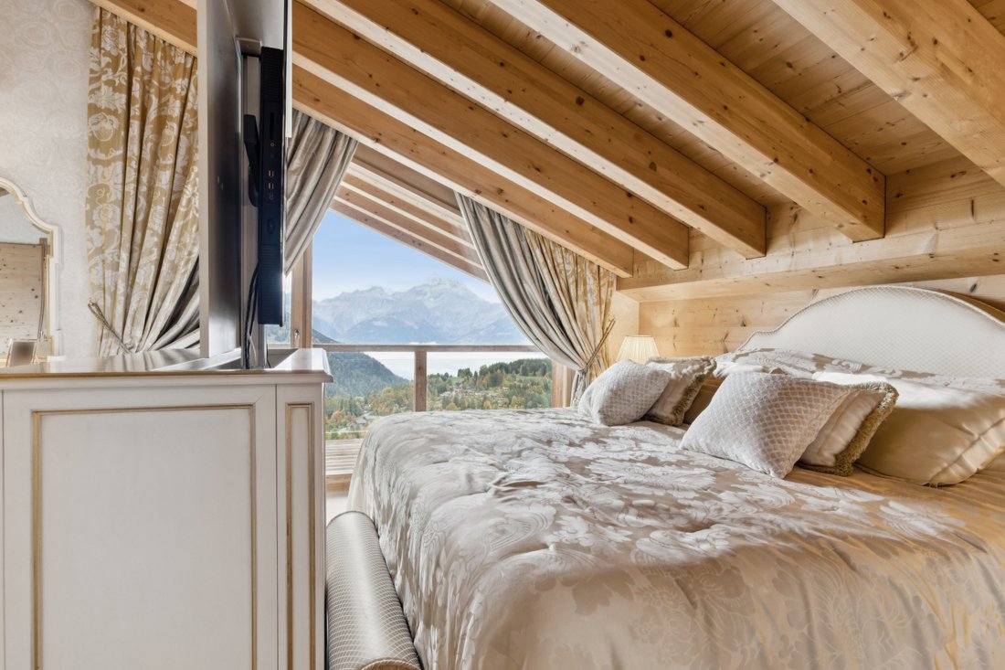 Chalet in Bex, Vaud, Switzerland 5 - 19174770