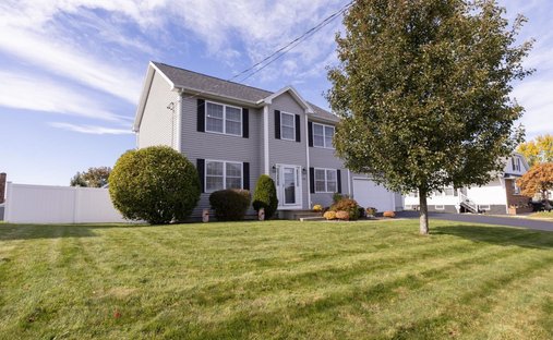 Casa a Manchester, New Hampshire, Stati Uniti 1