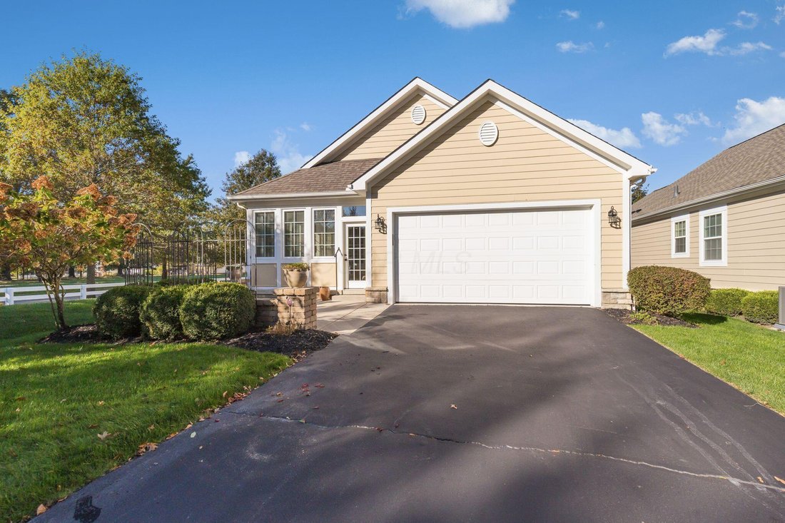 Condominio en Westerville, Ohio, Estados Unidos 2 - 19178042