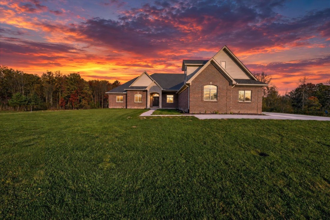 House in Ray, Michigan, United States 2 - 19174052