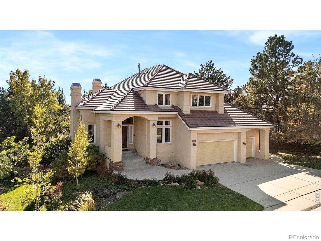 House in Lafayette, Colorado, United States 2 - 19174693