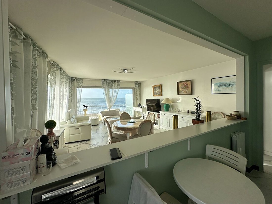 Apartment in Le Guézy, La Baule-Escoublac, France 3 - 19175157
