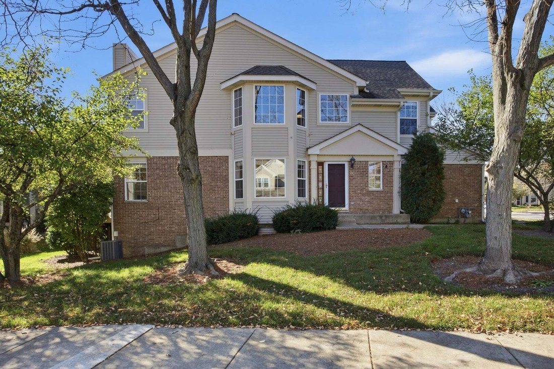Residenza a Lisle, Illinois, Stati Uniti 1 - 19172285