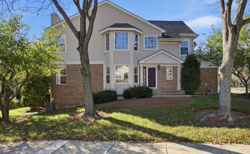 Residenza a Lisle, Illinois, Stati Uniti 1