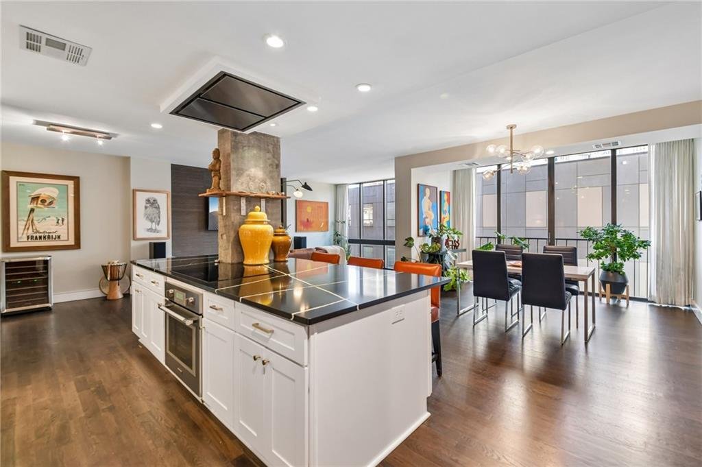 Condominio en Atlanta, Georgia, Estados Unidos 1 - 18003611