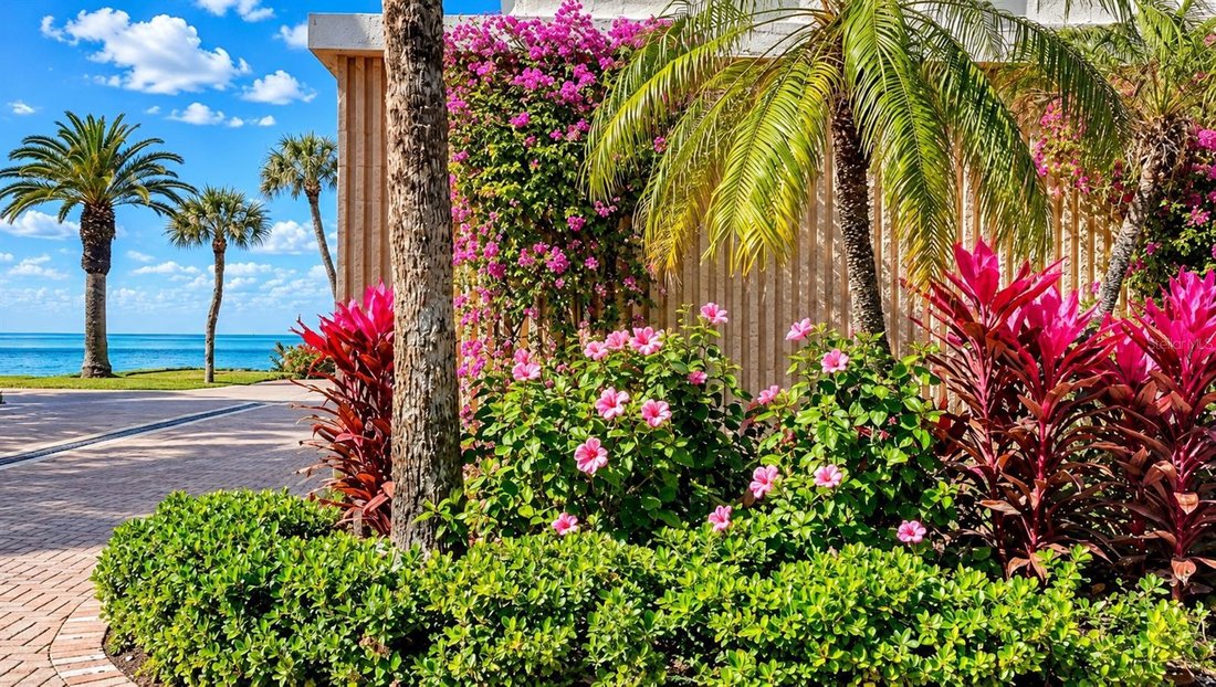 Condo in Siesta Key, Florida, United States 5 - 19174851