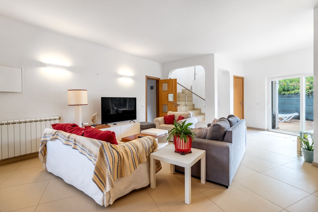 Villa in Praia da Luz, Algarve, Portugal 3 - 19173155
