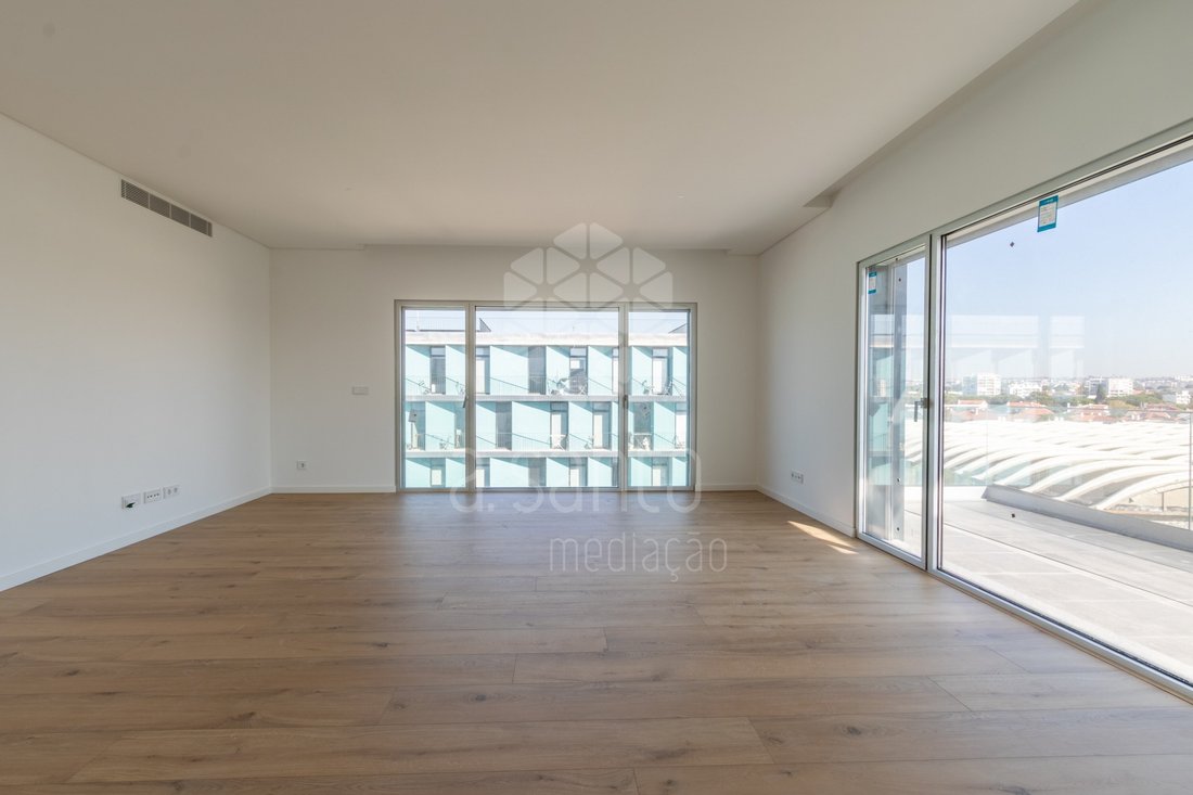 Apartamento en Carcavelos y Parede, Distrito de Lisboa, Portugal 2 - 16699285