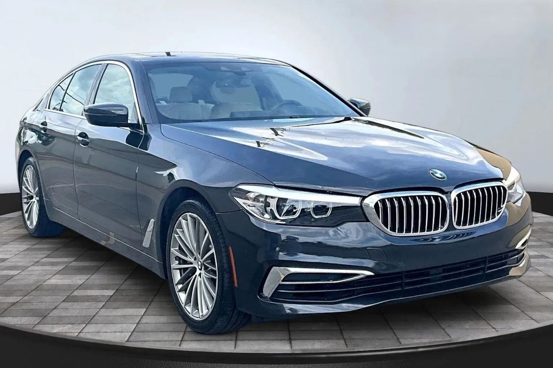 Sedan in Houston, TX, United States 1 - 19180047