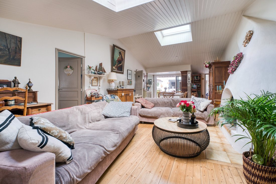 Apartment in Centre Ville, La Rochelle, France 3 - 19174523
