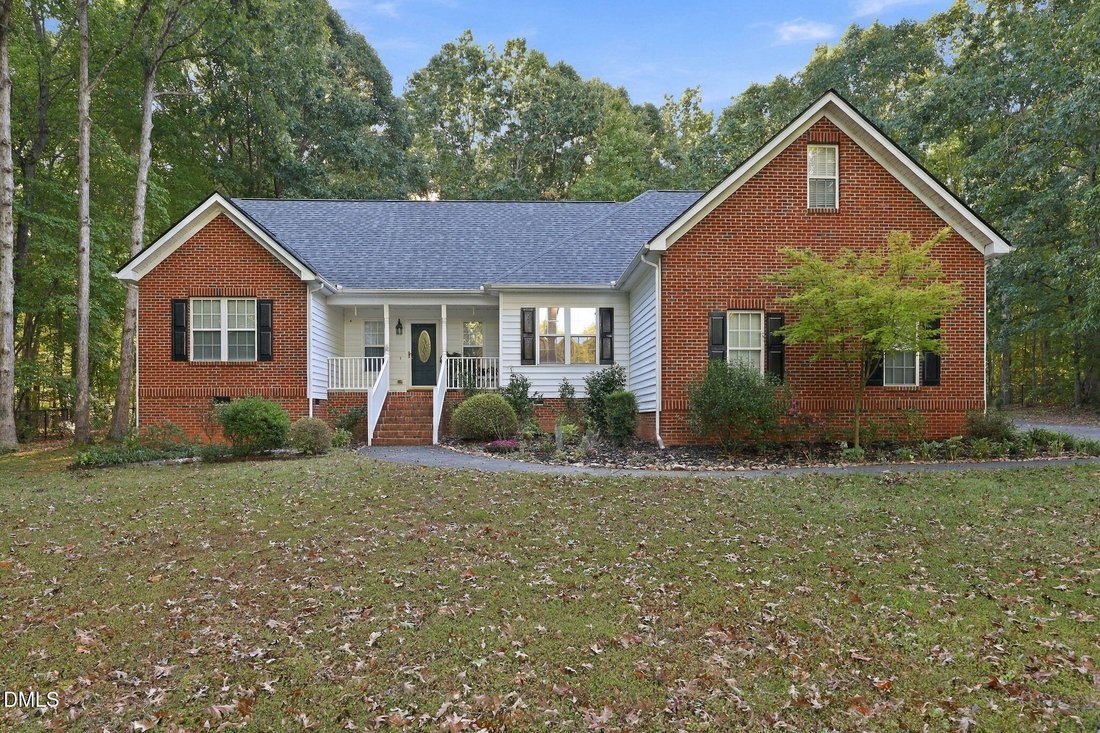 Casa a Wake Forest, Carolina del Nord, Stati Uniti 1 - 19172003