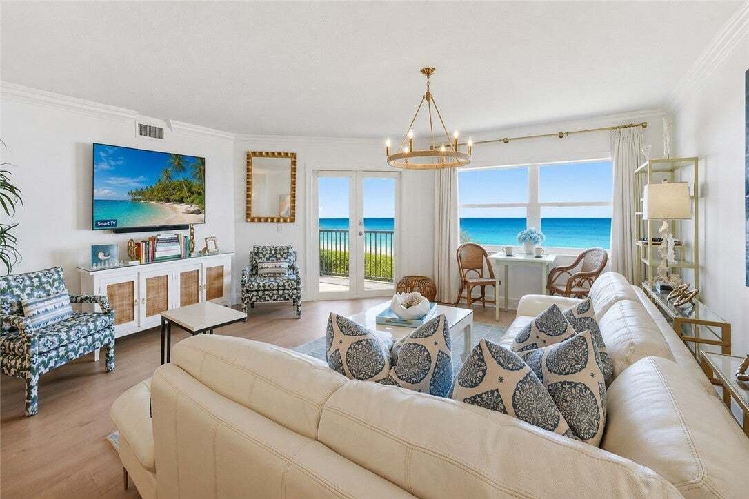 Condominio a Vero Beach, Florida, Stati Uniti 1 - 19171829