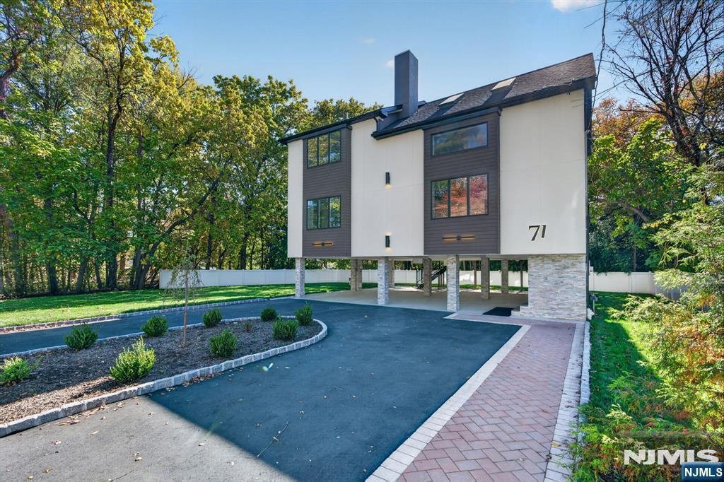 Maison à Hillsdale, New Jersey, États-Unis 1 - 19173999