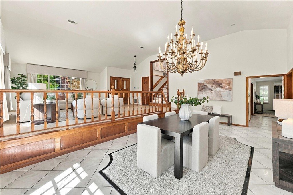 House in La Habra Heights, California, United States 5 - 19175968
