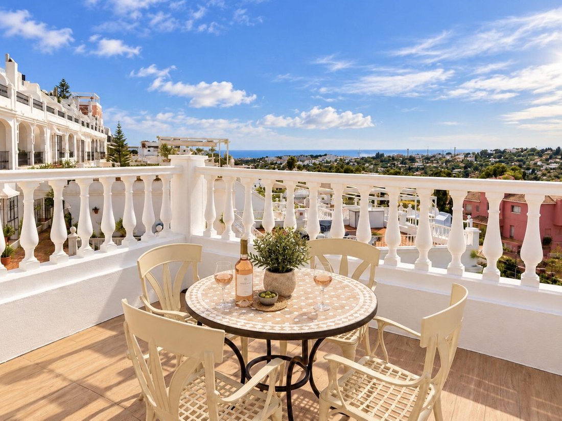 Maison à Nueva Andalucia, Marbella, Espagne 4 - 19170133