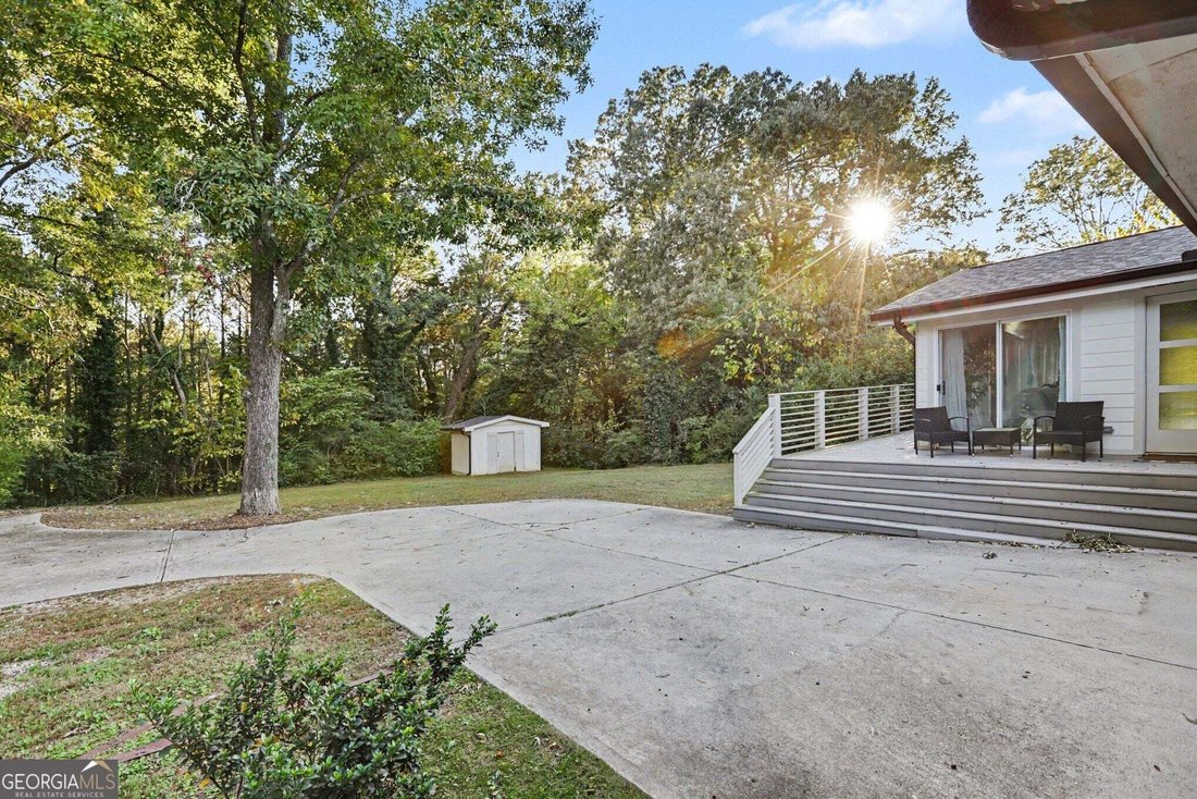 Casa a Atlanta, Georgia, Stati Uniti 5 - 19176969