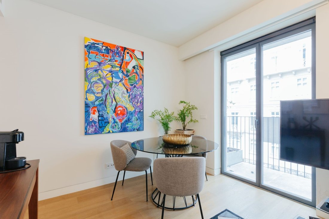 Apartment in Santo Antonio, Lisbon, Portugal 4 - 19175453