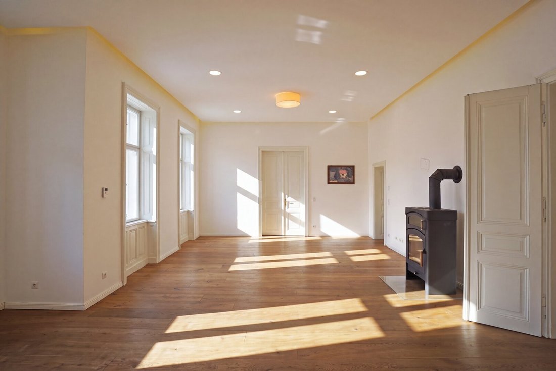 Villa a Pressbaum, Bassa Austria, Austria 2 - 16449274