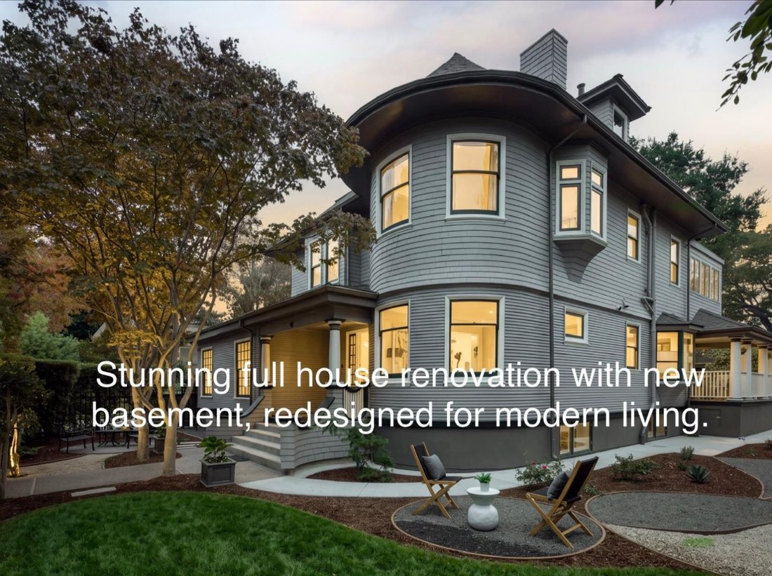 House in Palo Alto, California, United States 1 - 19172619