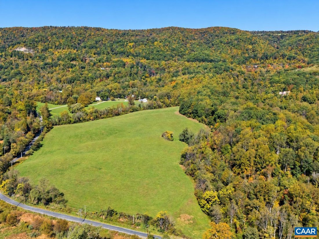 Land in Afton, Virginia, Vereinigte Staaten 4 - 19161676
