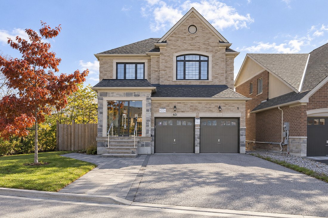 Haus in East Gwillimbury, Ontario, Kanada 2 - 19177743
