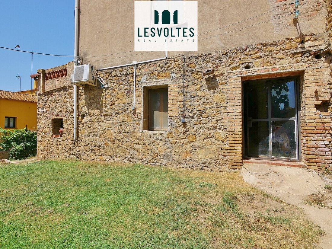 Maison à Pals, Catalogne, Espagne 2 - 19170398