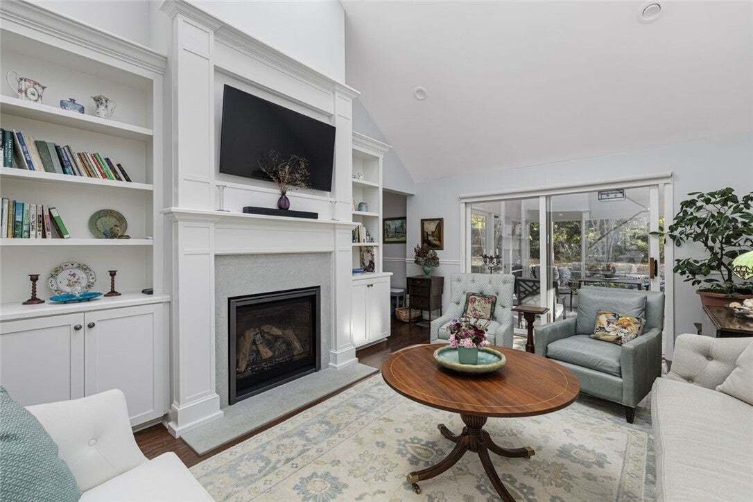 Appartement à Warren, Rhode Island, États-Unis 4 - 19172204